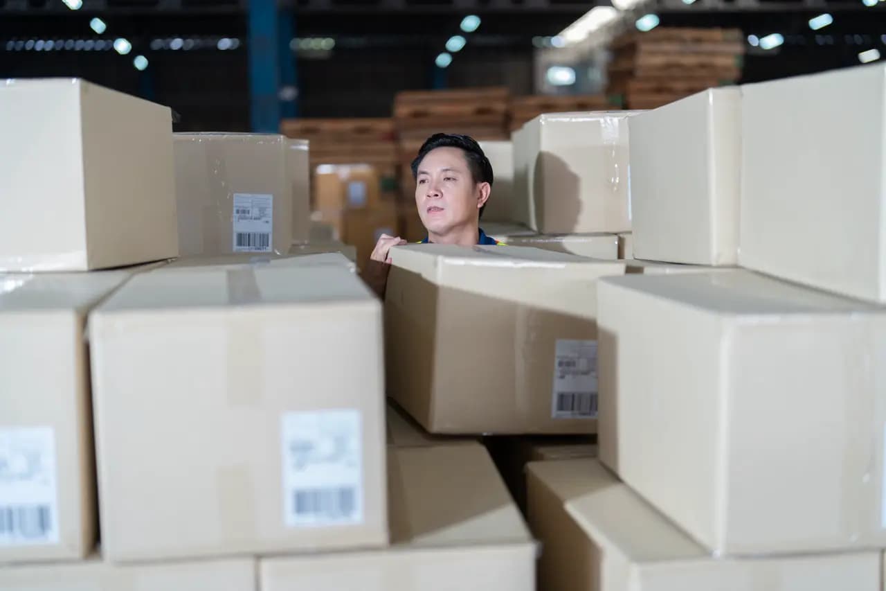 How Fulfilment Companies in the UK are Embracing Ecommerce Trends