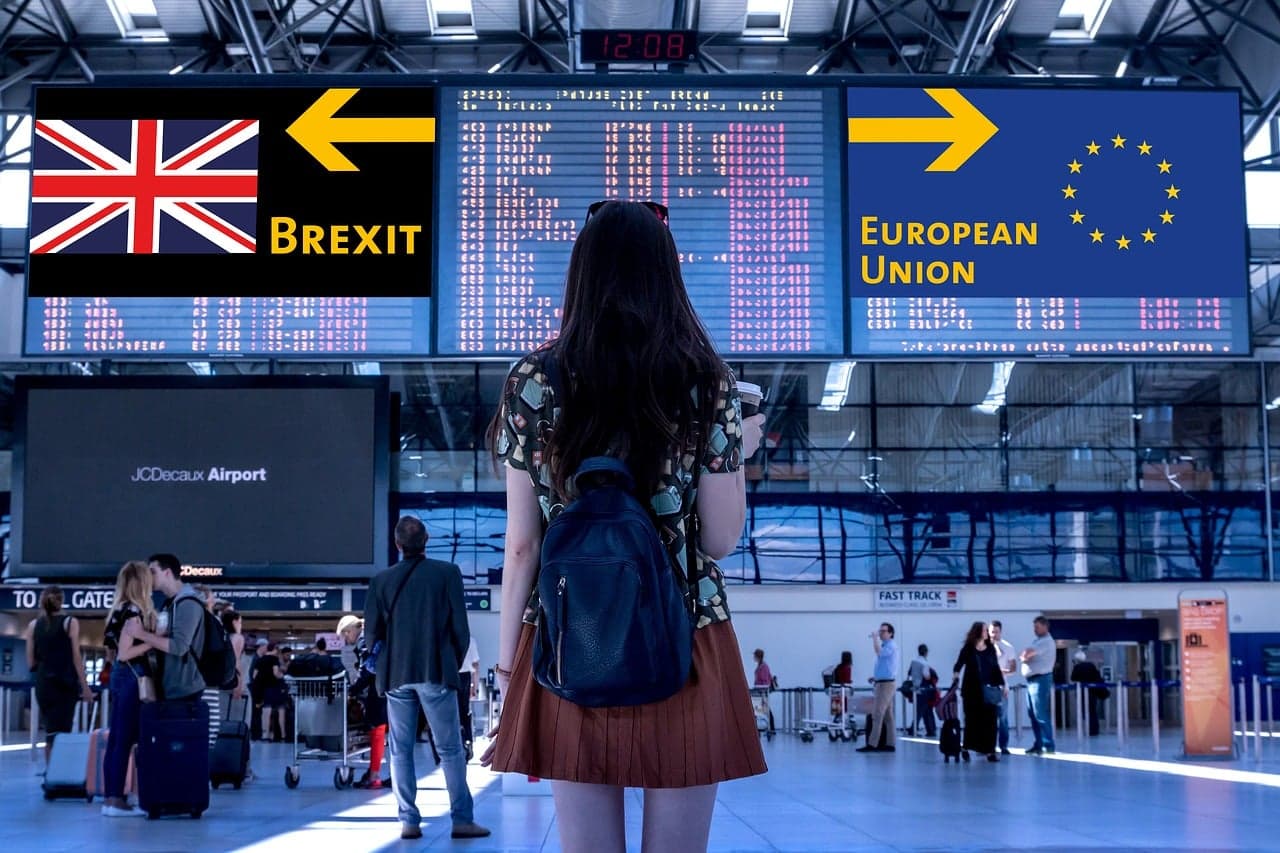 New custom rules for Post-Brexit: The implications for eCommerce businesses