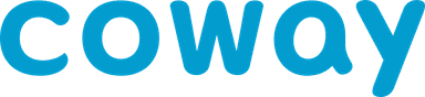 Coway logo