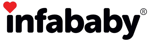 Infababy logo