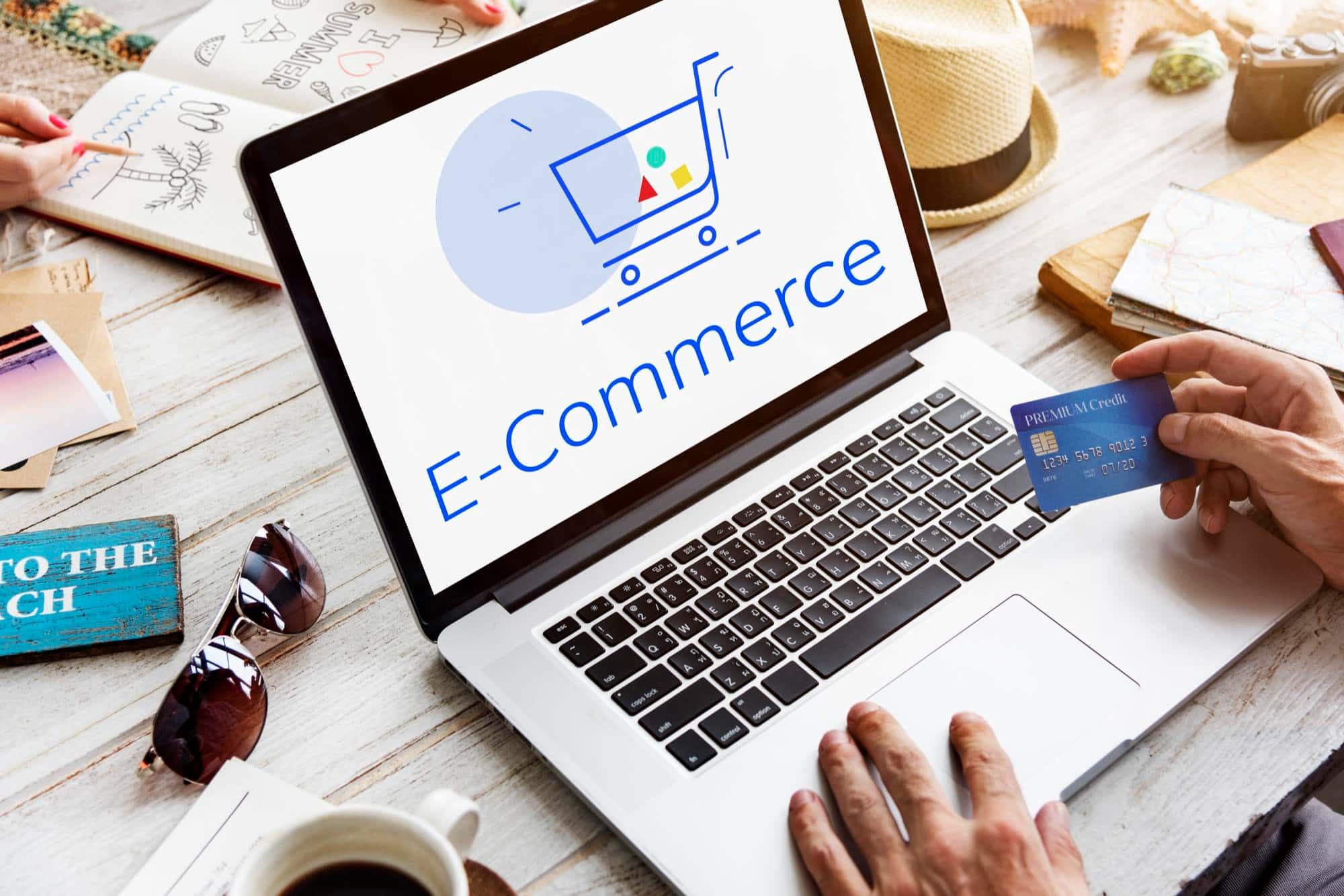 Top Selling Products on eCommerce Channels