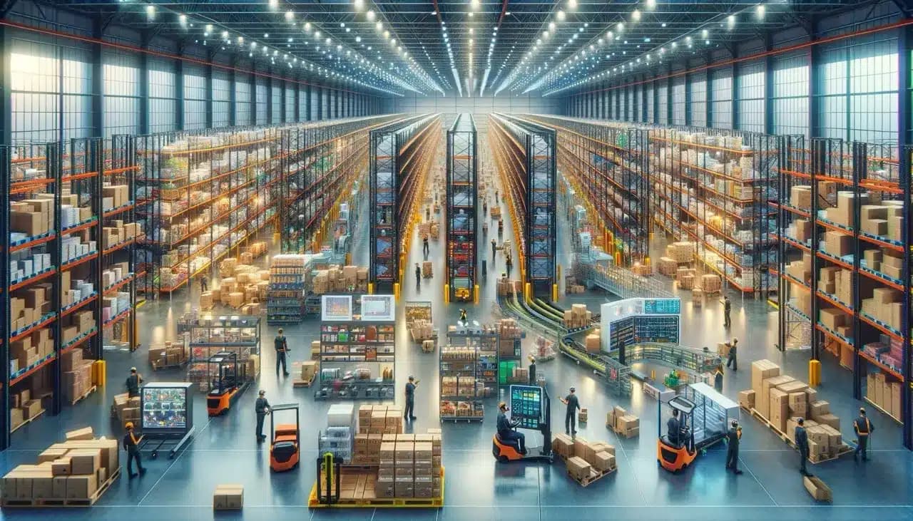 How Can a Fulfilment Company Improve Your Business Efficiency