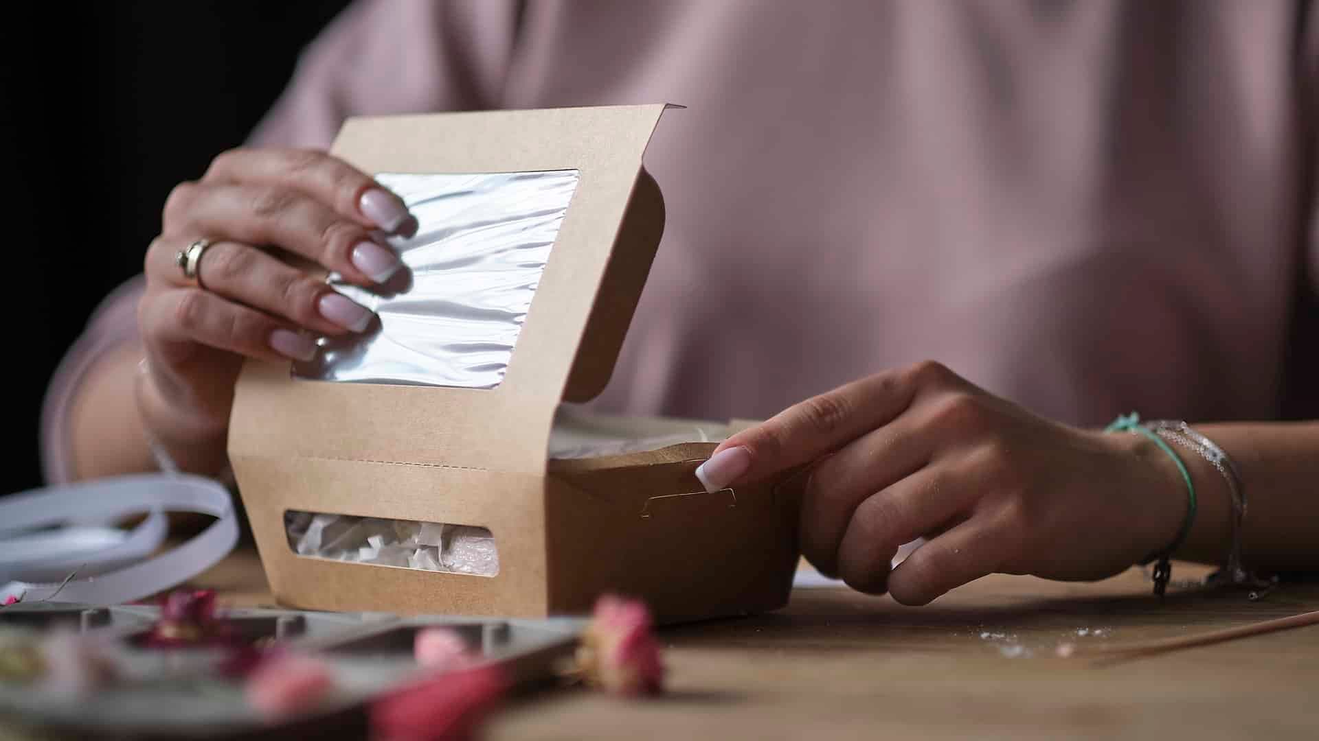 How to Fulfil eCommerce Orders Yourself