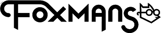 Foxman Frames logo