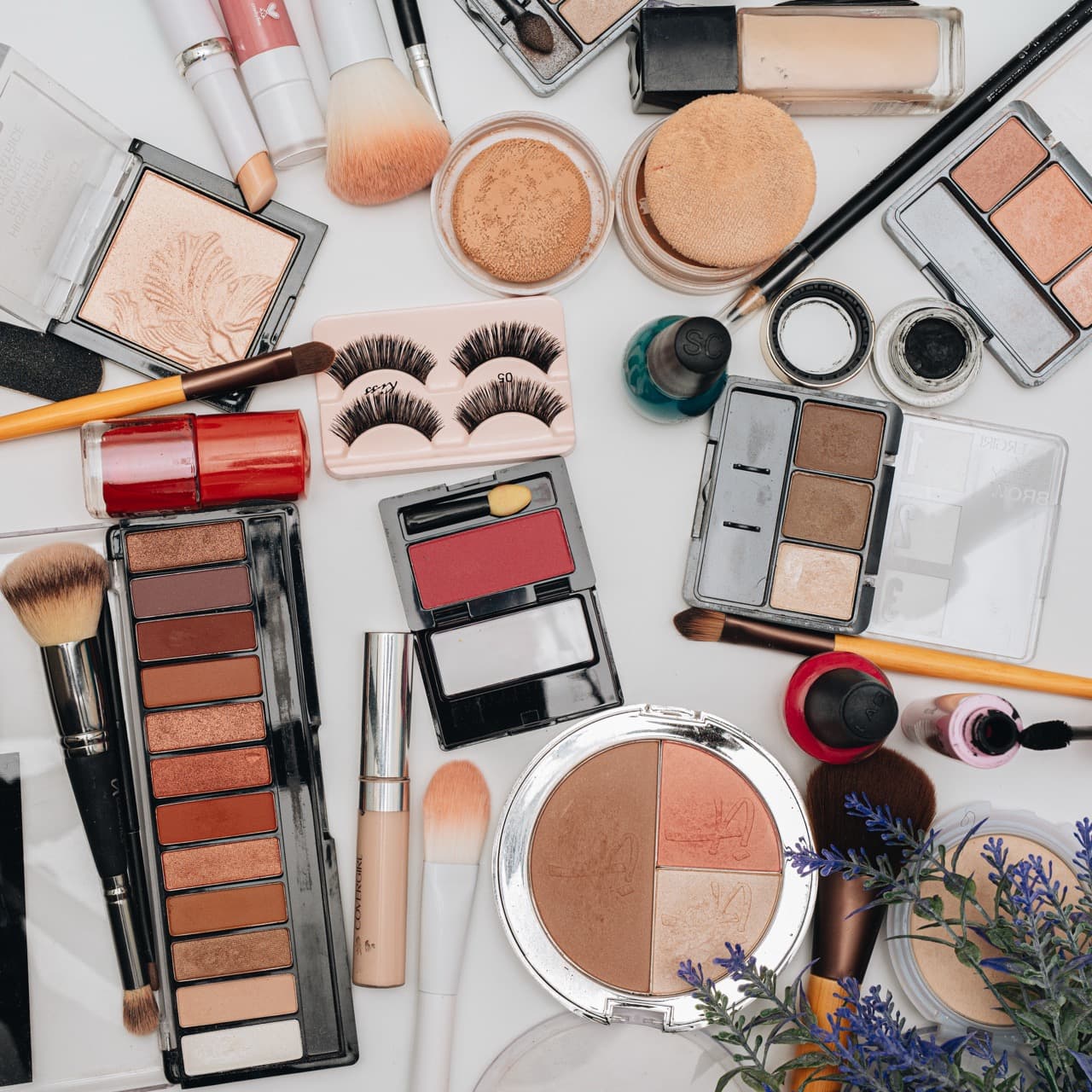 Premium Beauty Packaging