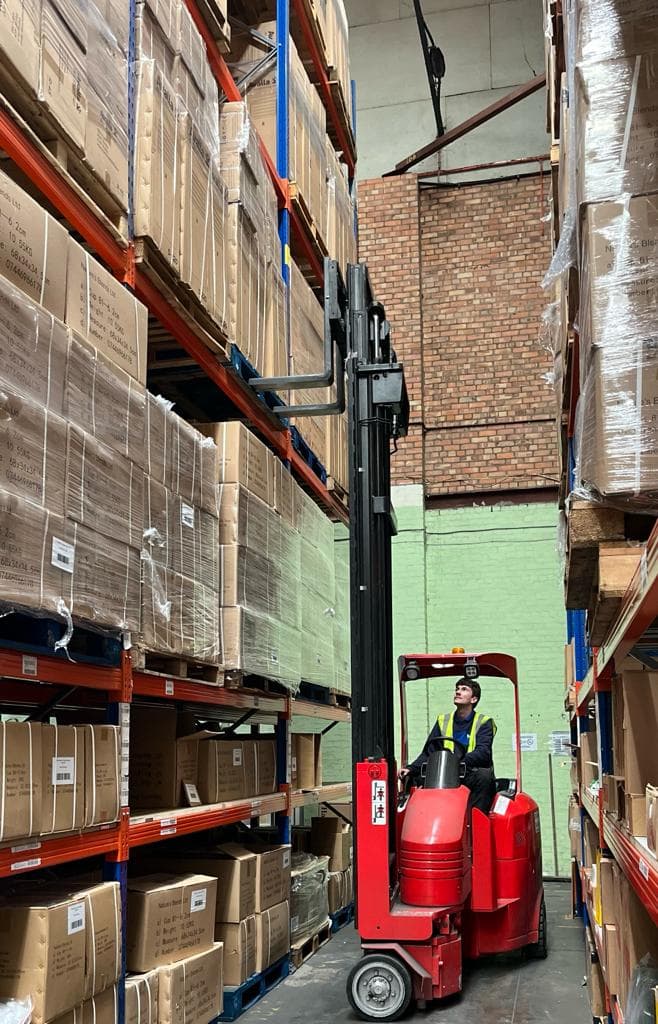 Why Brands Choose 3PL Fulfilment