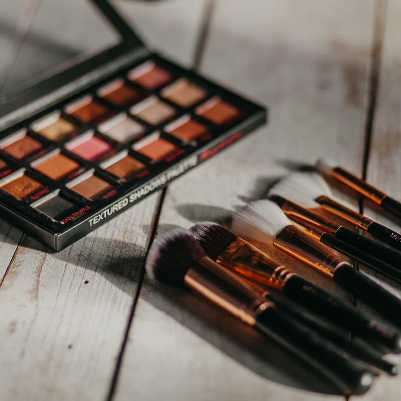 Cosmetics Fulfilment