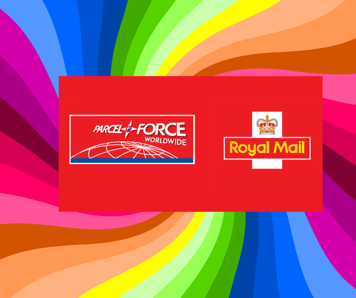 Royal Mail & Parcelforce Merge
