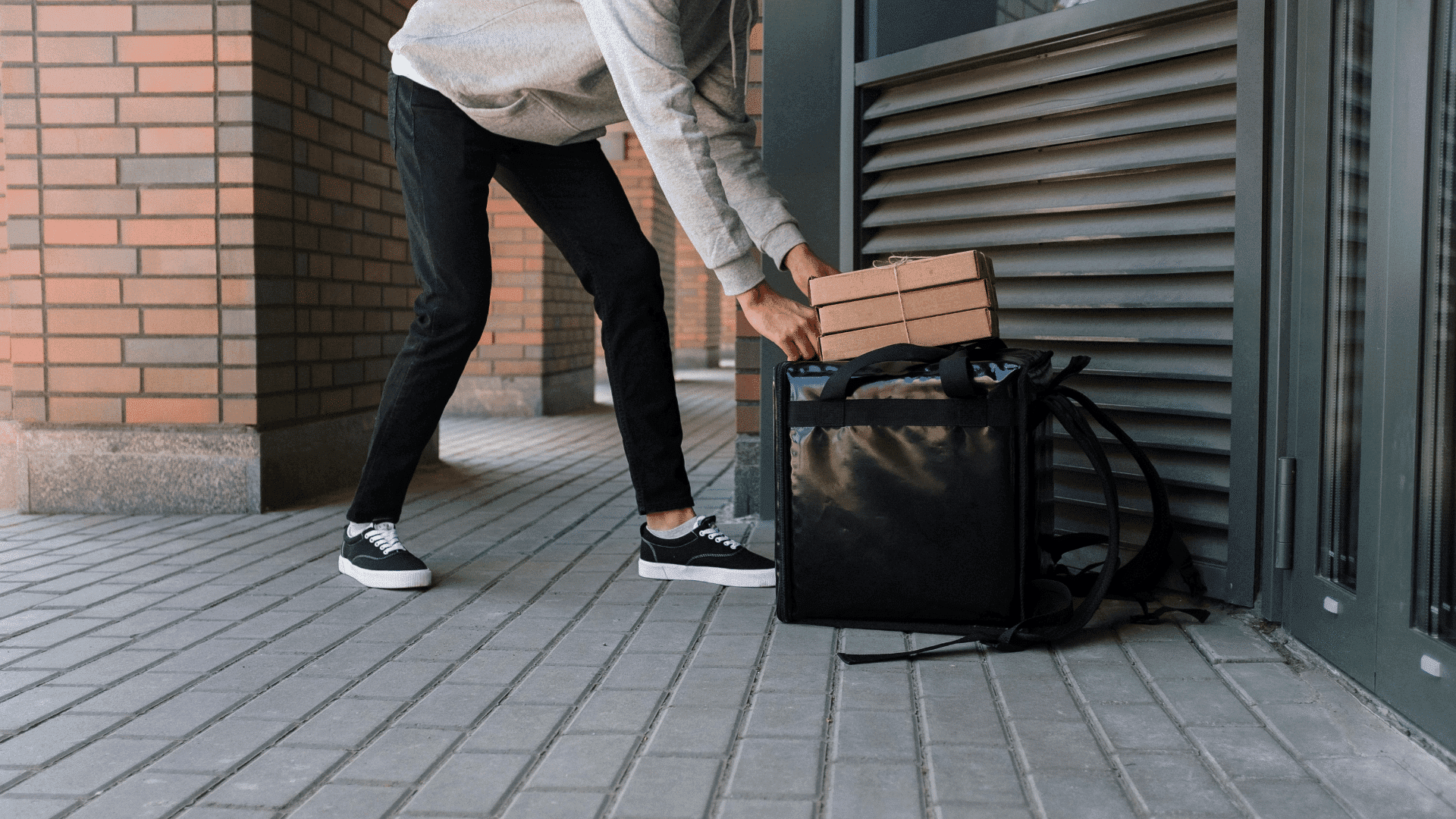 How to improve your e-commerce order fulfilment process?