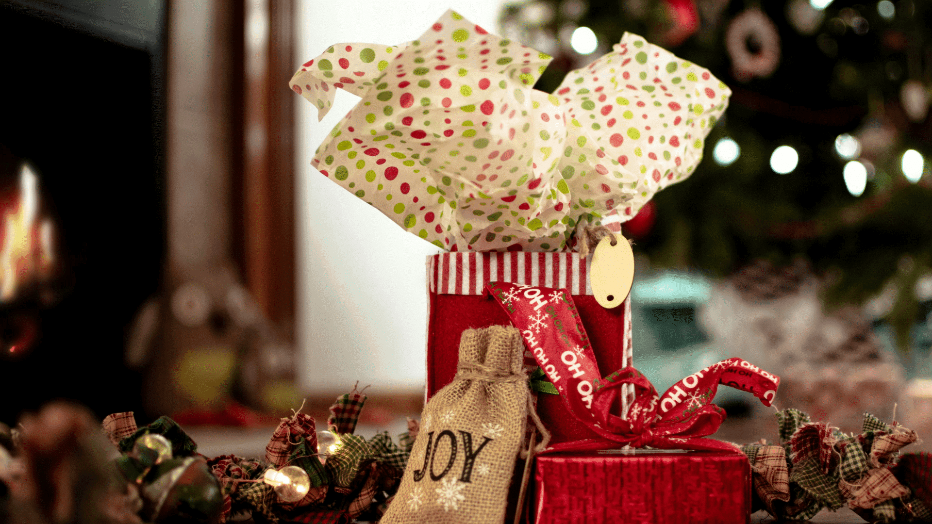 Why You Need a Fulfilment Company for Christmas