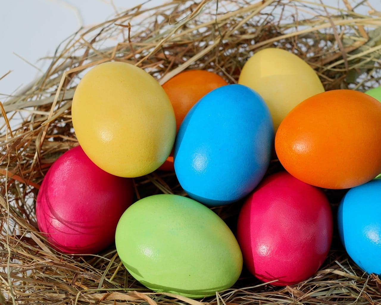 Tips to boost your e-Commerce Sales During Easter