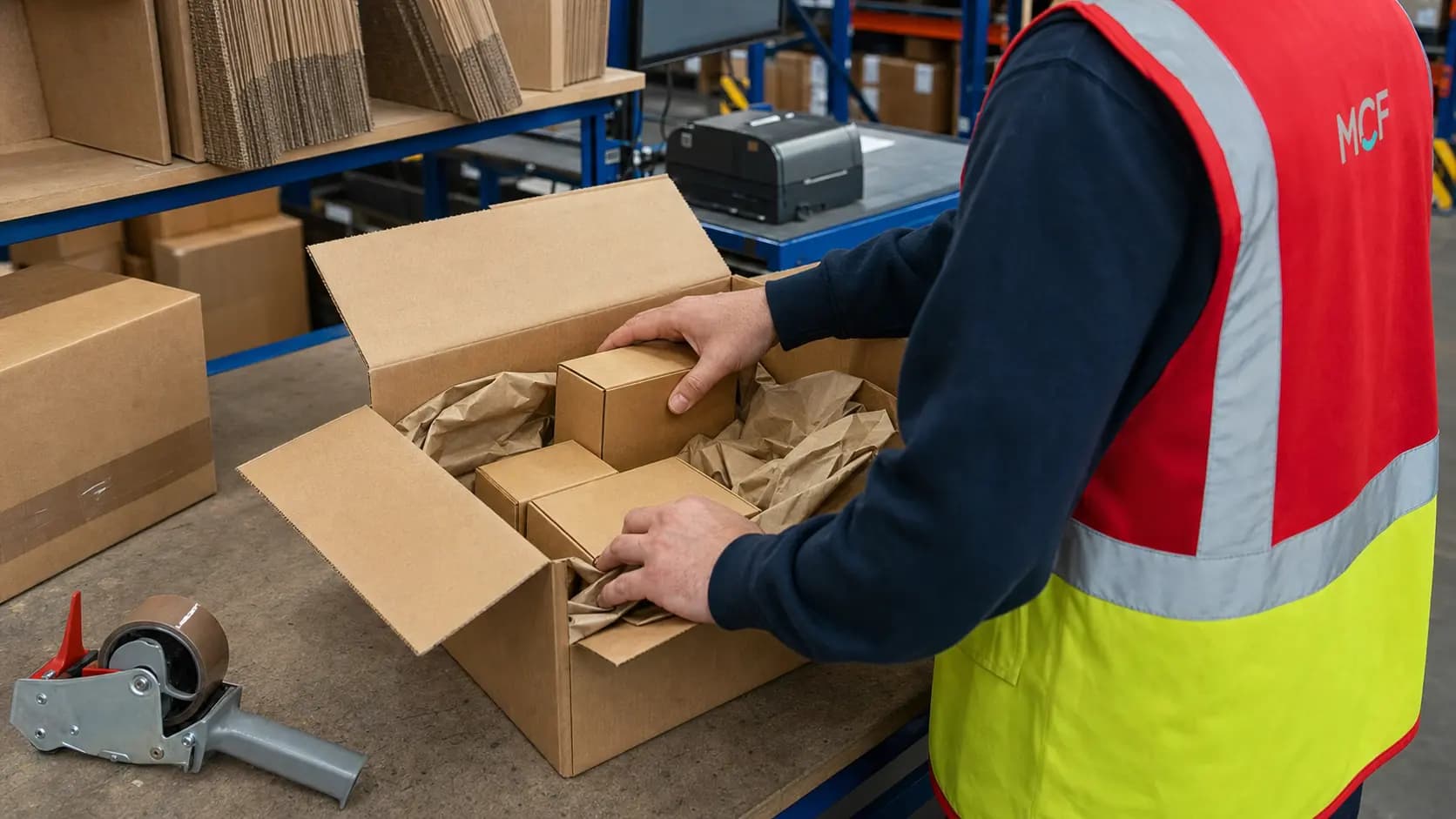 How to Choose the Right Fulfilment Partner: 8 Things to Check Before You Sign
