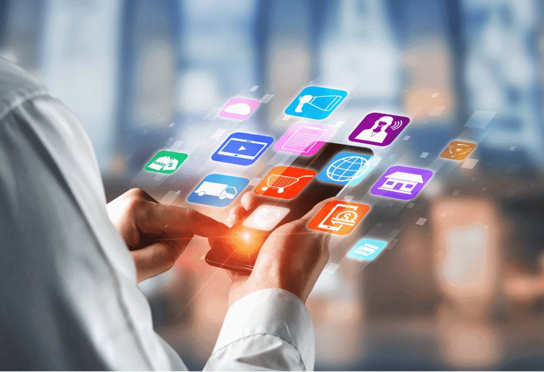 Developing your Omni-channel Strategy