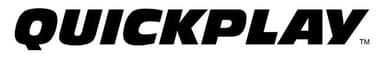 QUICKPLAY logo