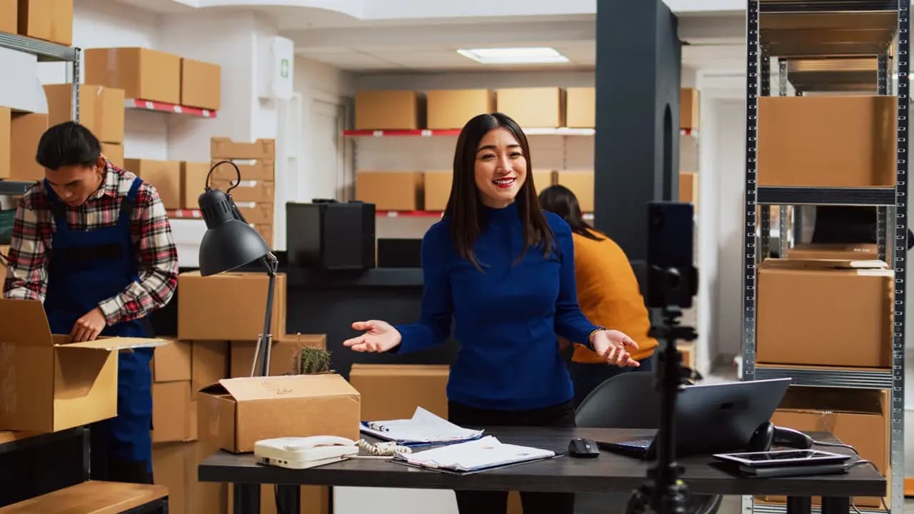 What is Omnichannel Fulfilment? A Comprehensive Guide