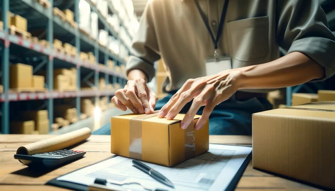 What Are the Key Features to Look for in a UK Fulfilment Company?
