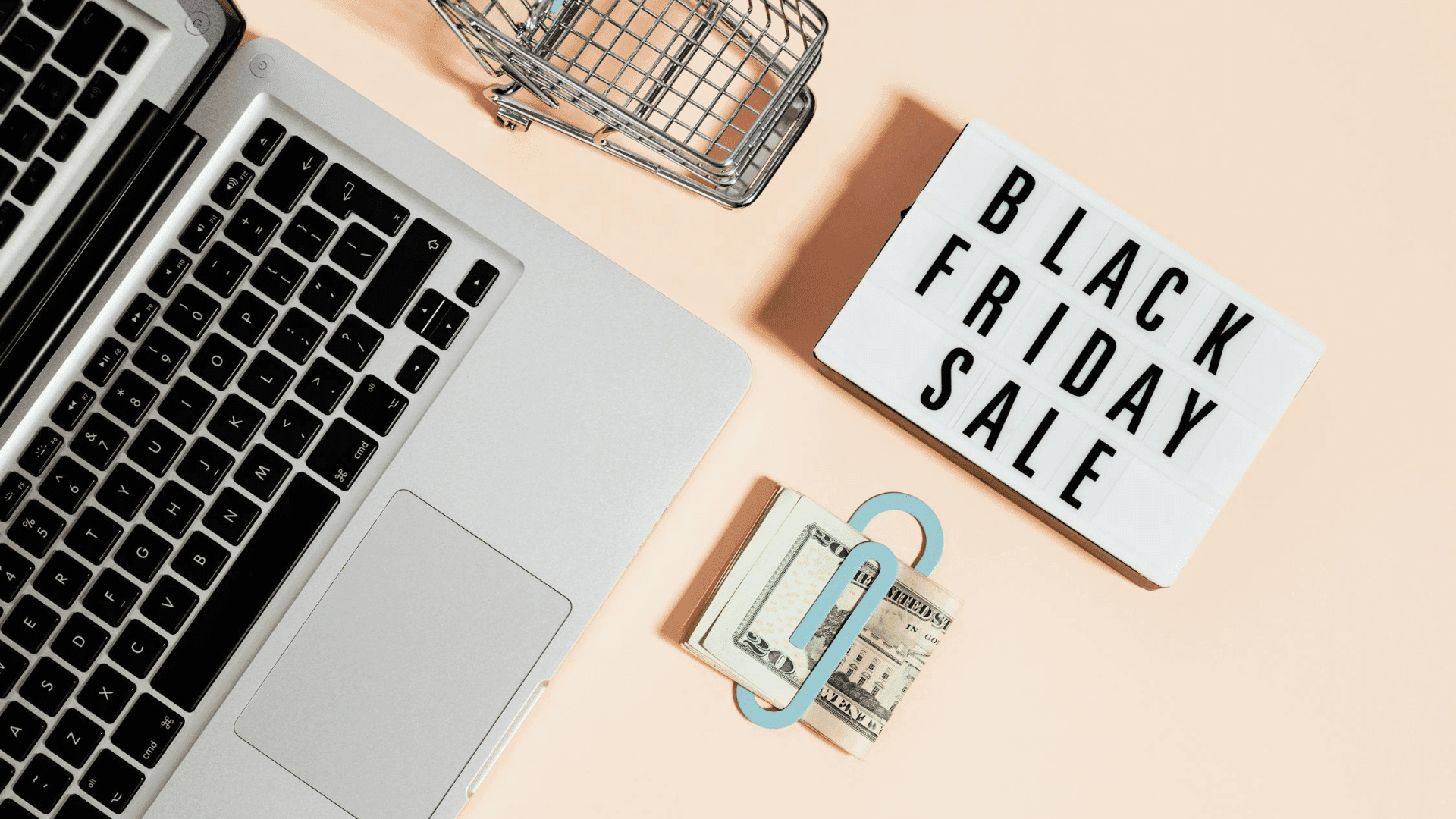 Use Black Friday and Cyber Monday to Start the Christmas Marketing Frenzy