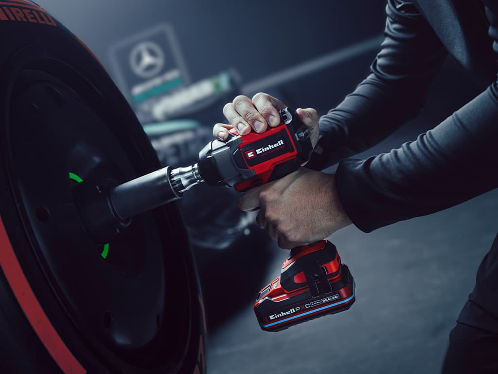 Einhell UK