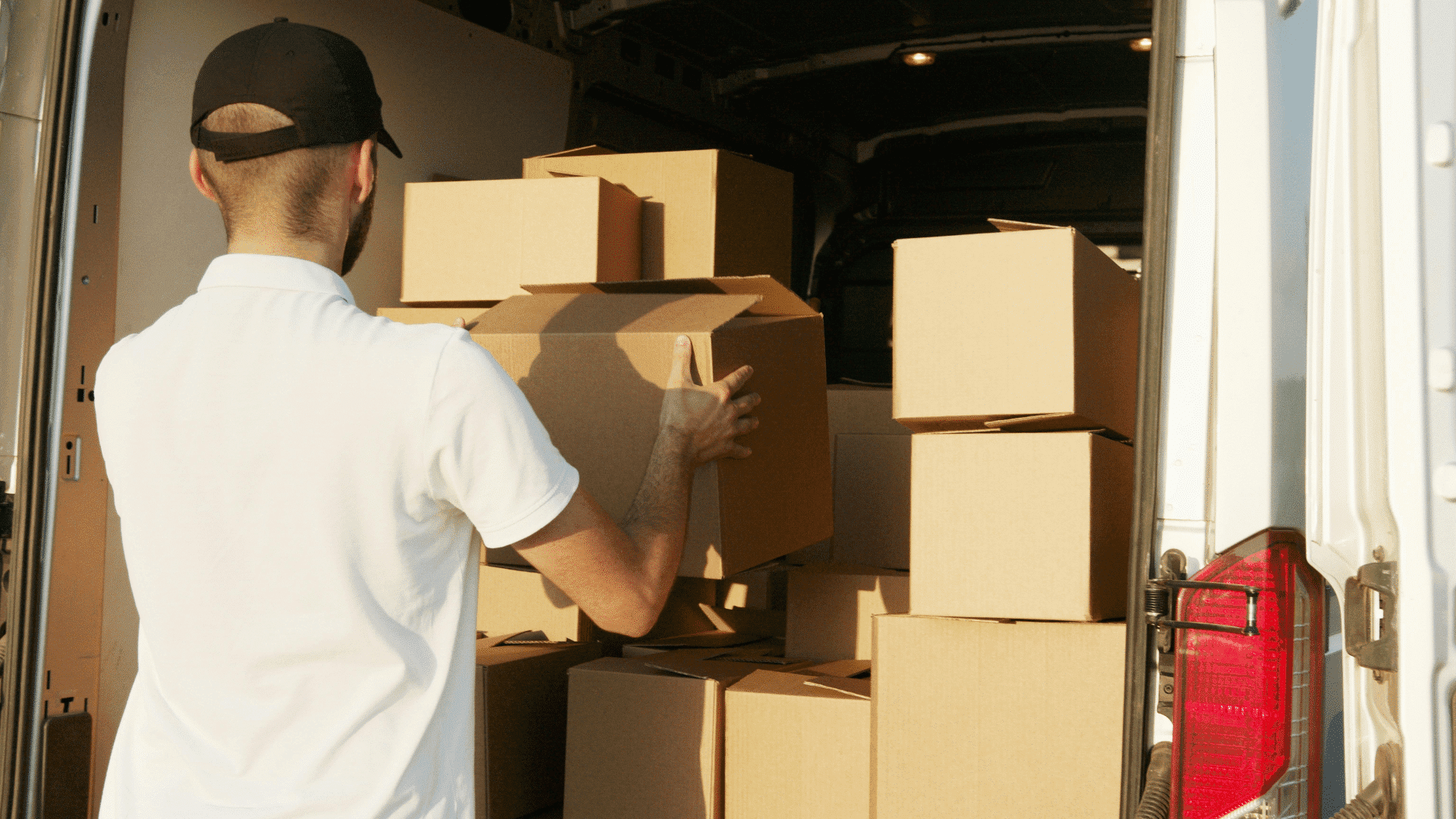 What is a product fulfilment distribution centre?