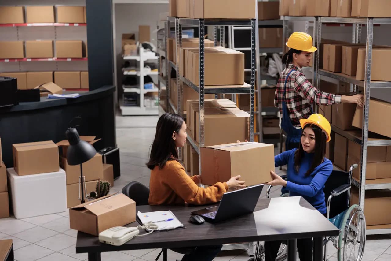 Understanding Dropshipping for High Street Retailers