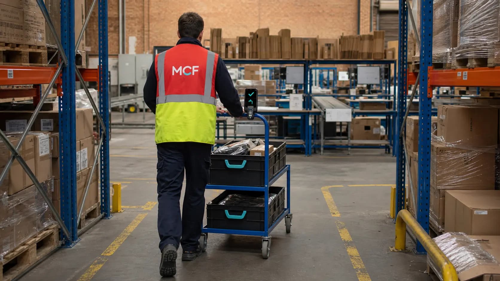 What Is Omnichannel Fulfilment, and Why Does It Matter for Your Business?