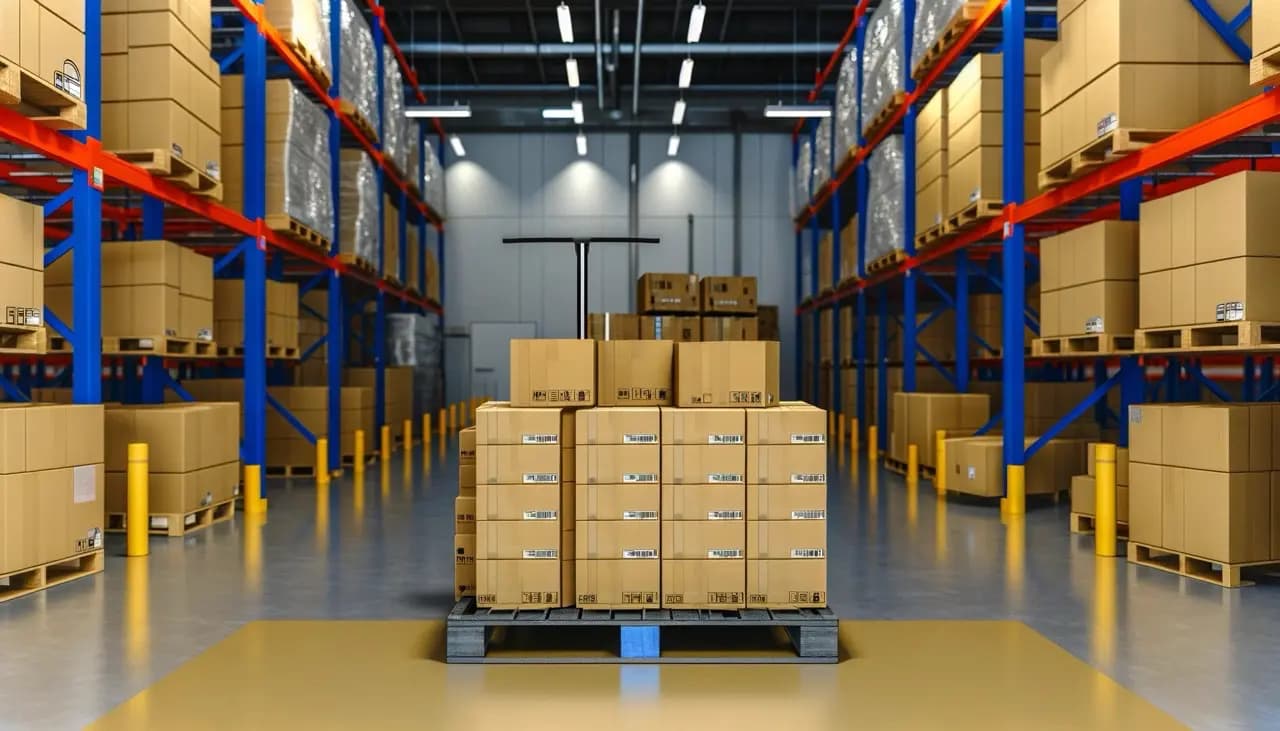 What Is the Cost of Fulfilment Services in the UK?