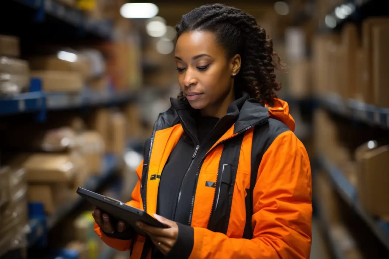 What Is the Role of Technology in Fulfilment Services?